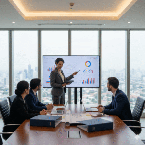 Por qué iniciar solo es arriesgado y cómo una franquicia como ESENEG cambia el juego